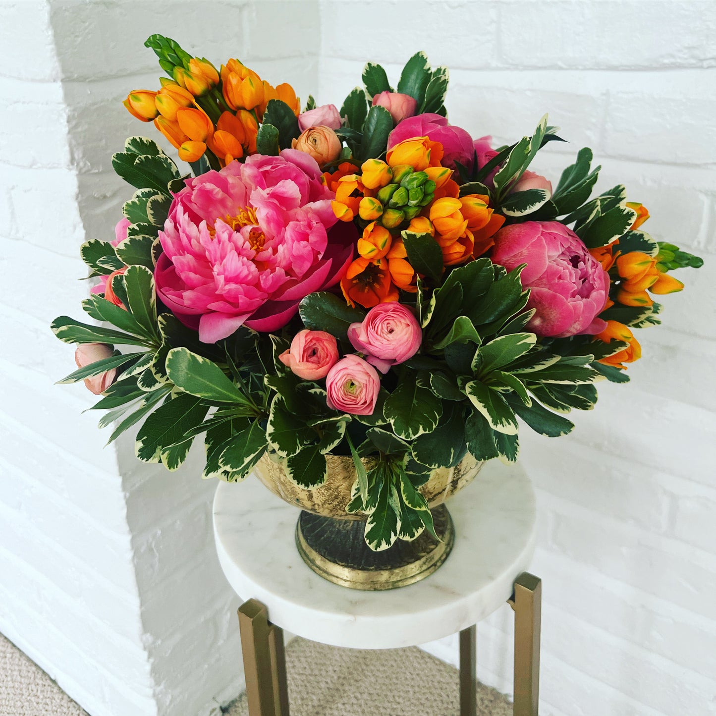 Extra Large Arrangement