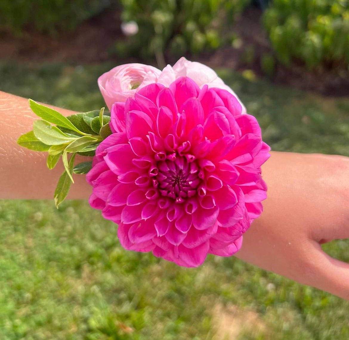 Corsage
