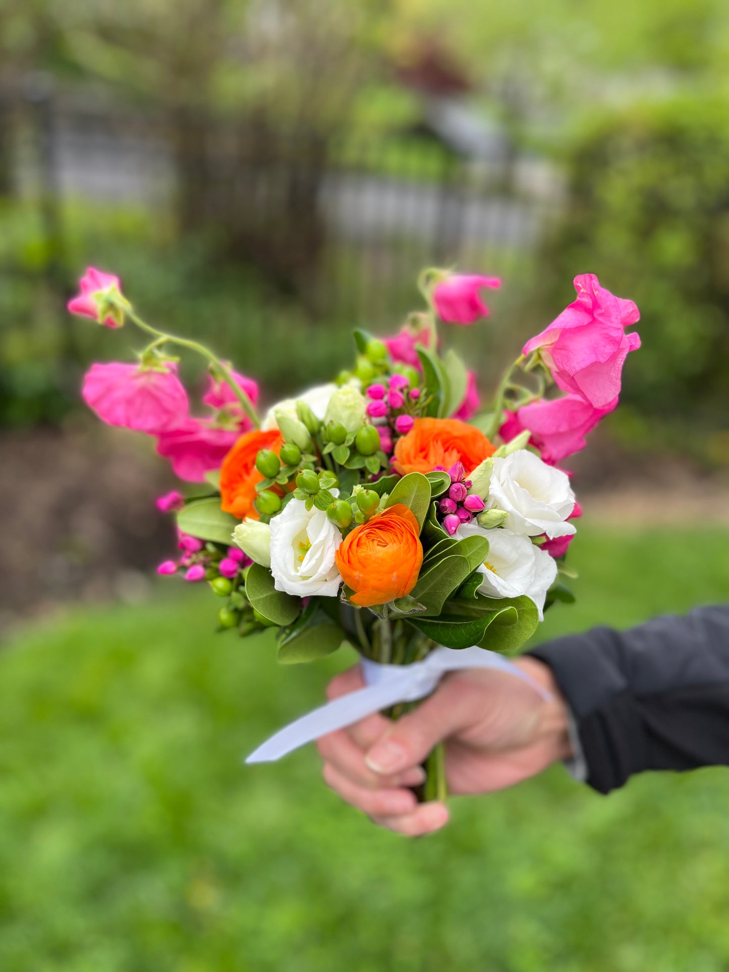 Small Bouquet