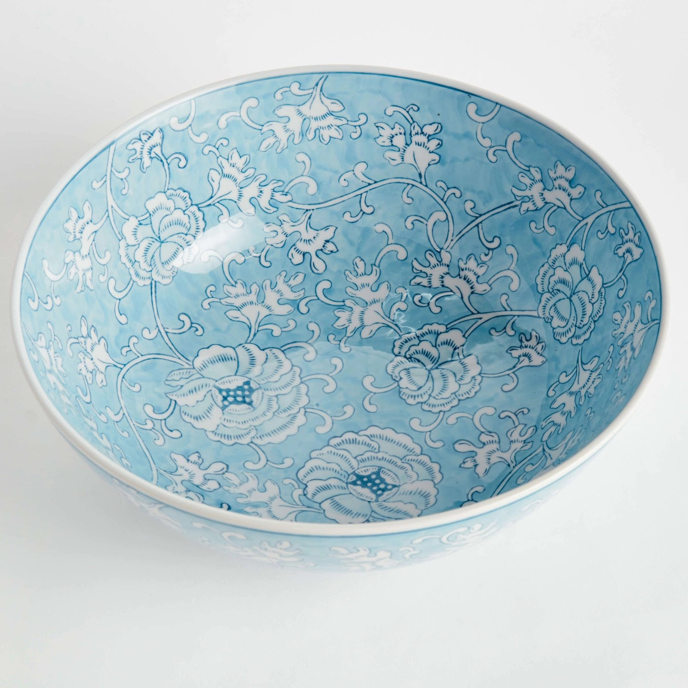 Monarch Lotus Decorative Bowl