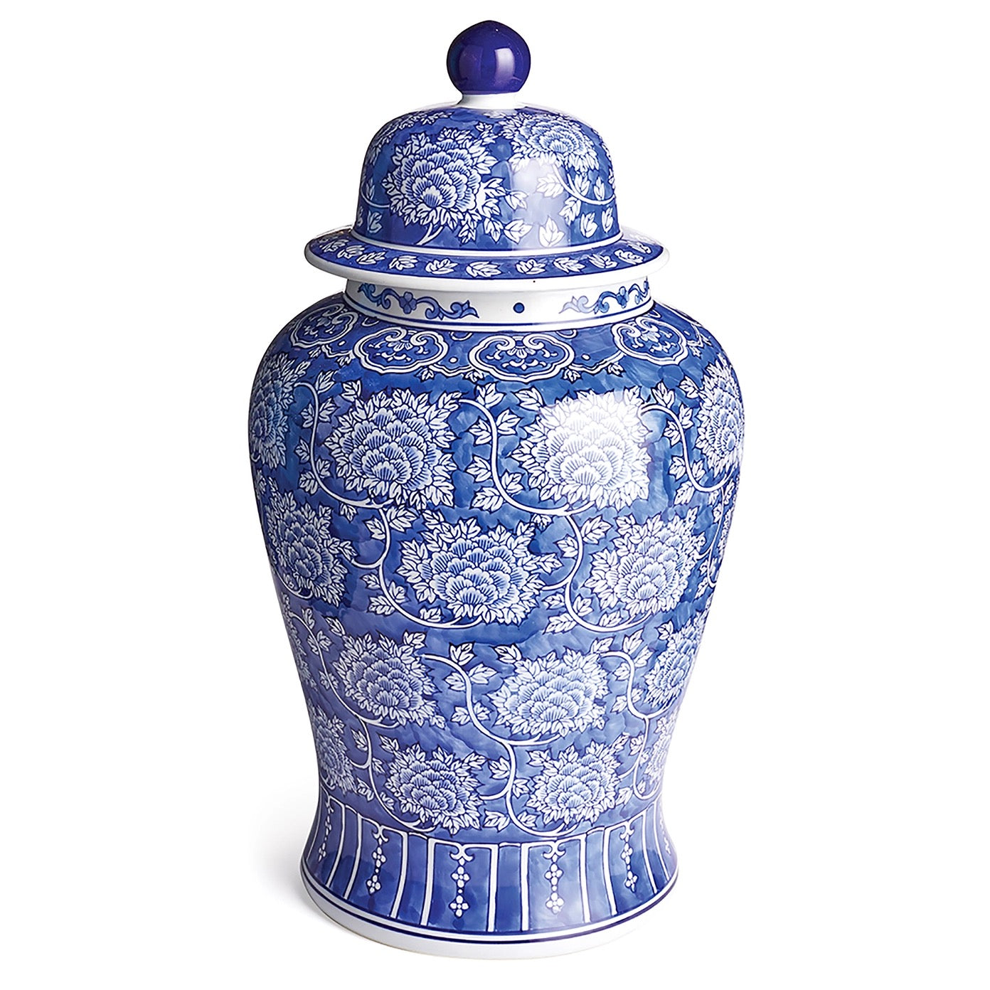 Barclay Butera Dynasty Tang Ginger Jar