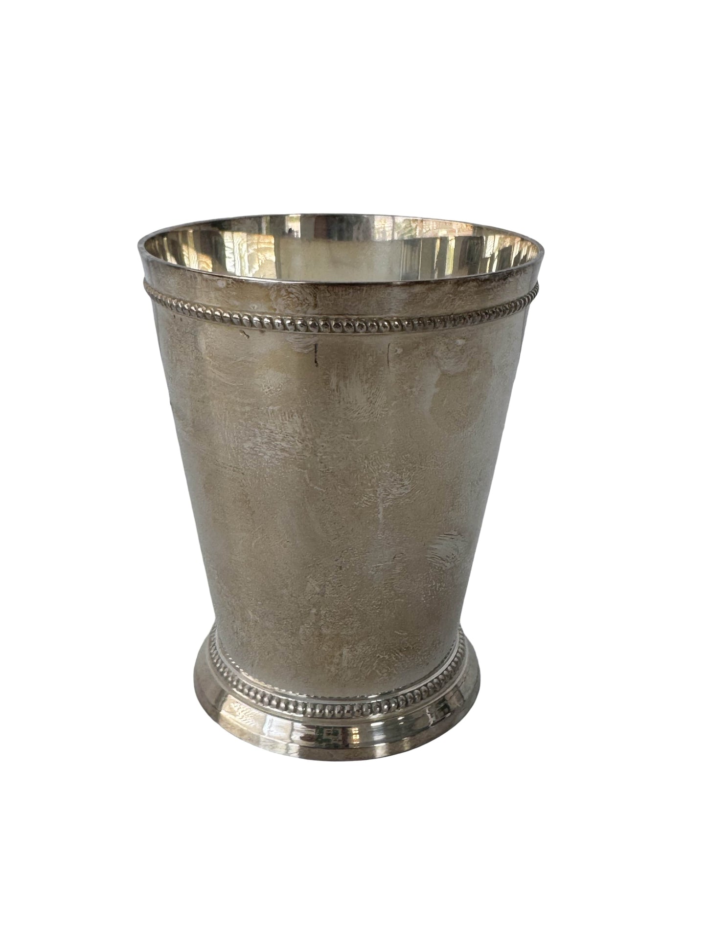 Silver Chalice