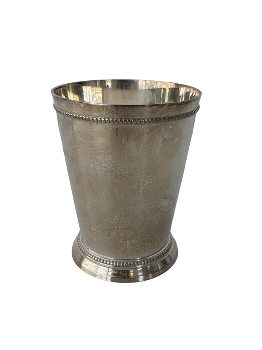 Silver Chalice