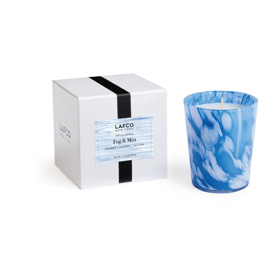 Lafco Coastal Candle - Fog and Mist