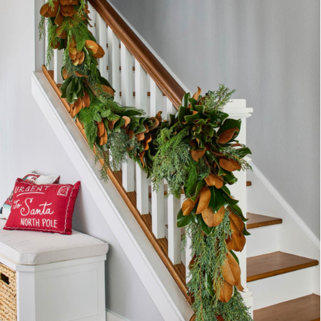 Fresh Bunches Garland