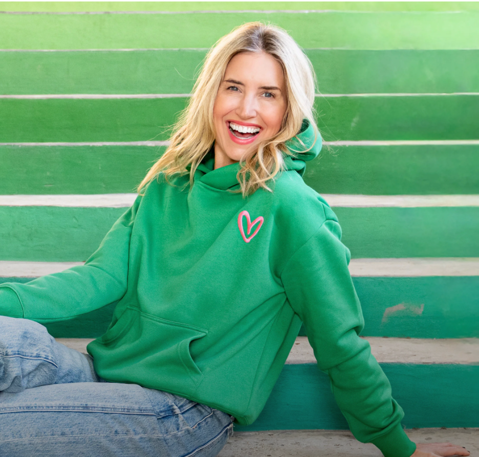 House of Shan Signature Hoodie