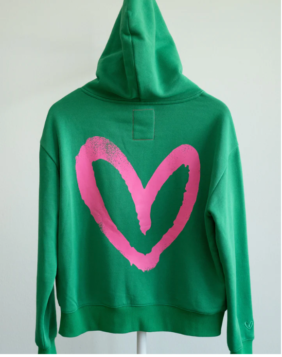 House of Shan Signature Hoodie