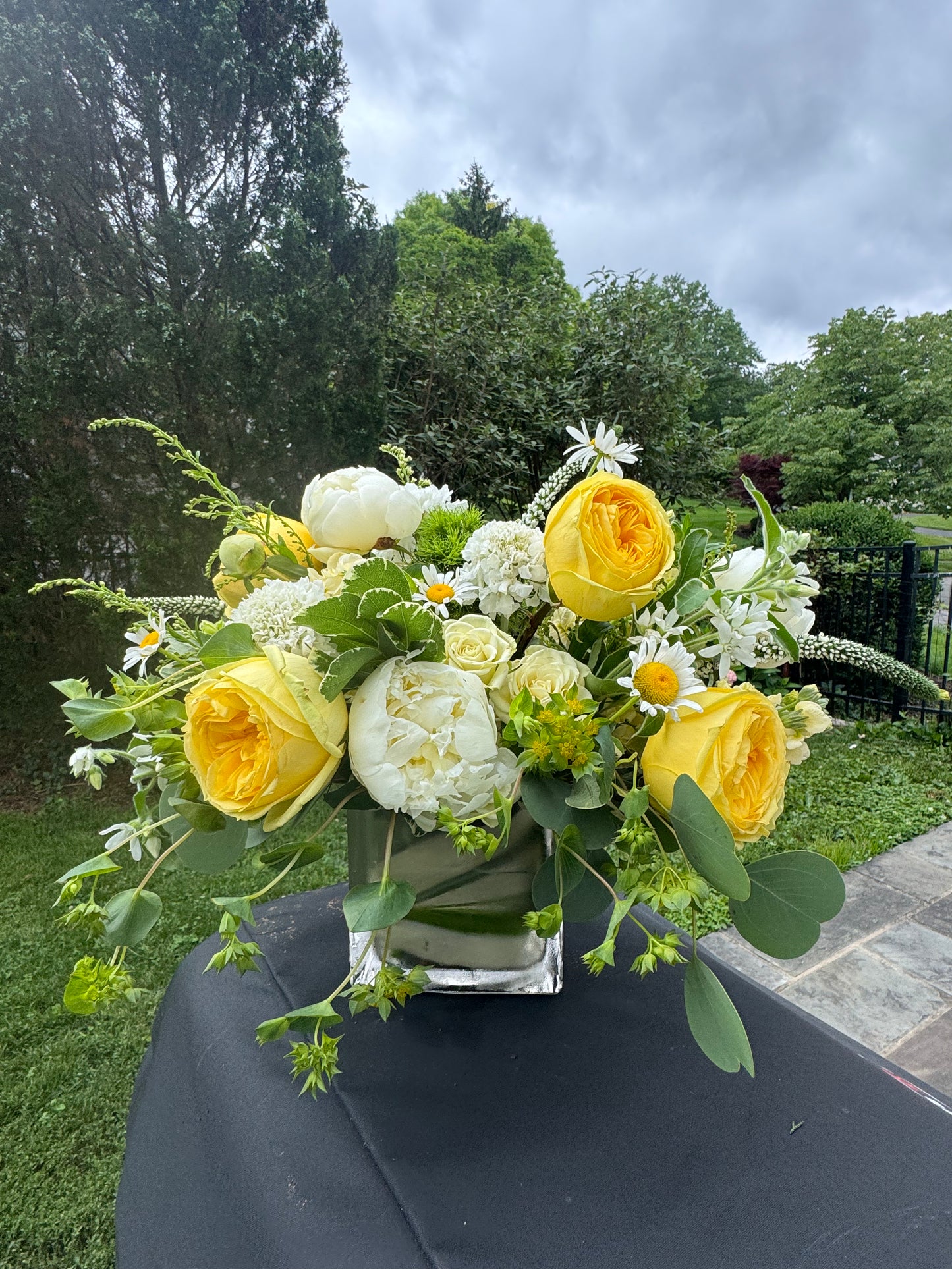 Extra Large Arrangement