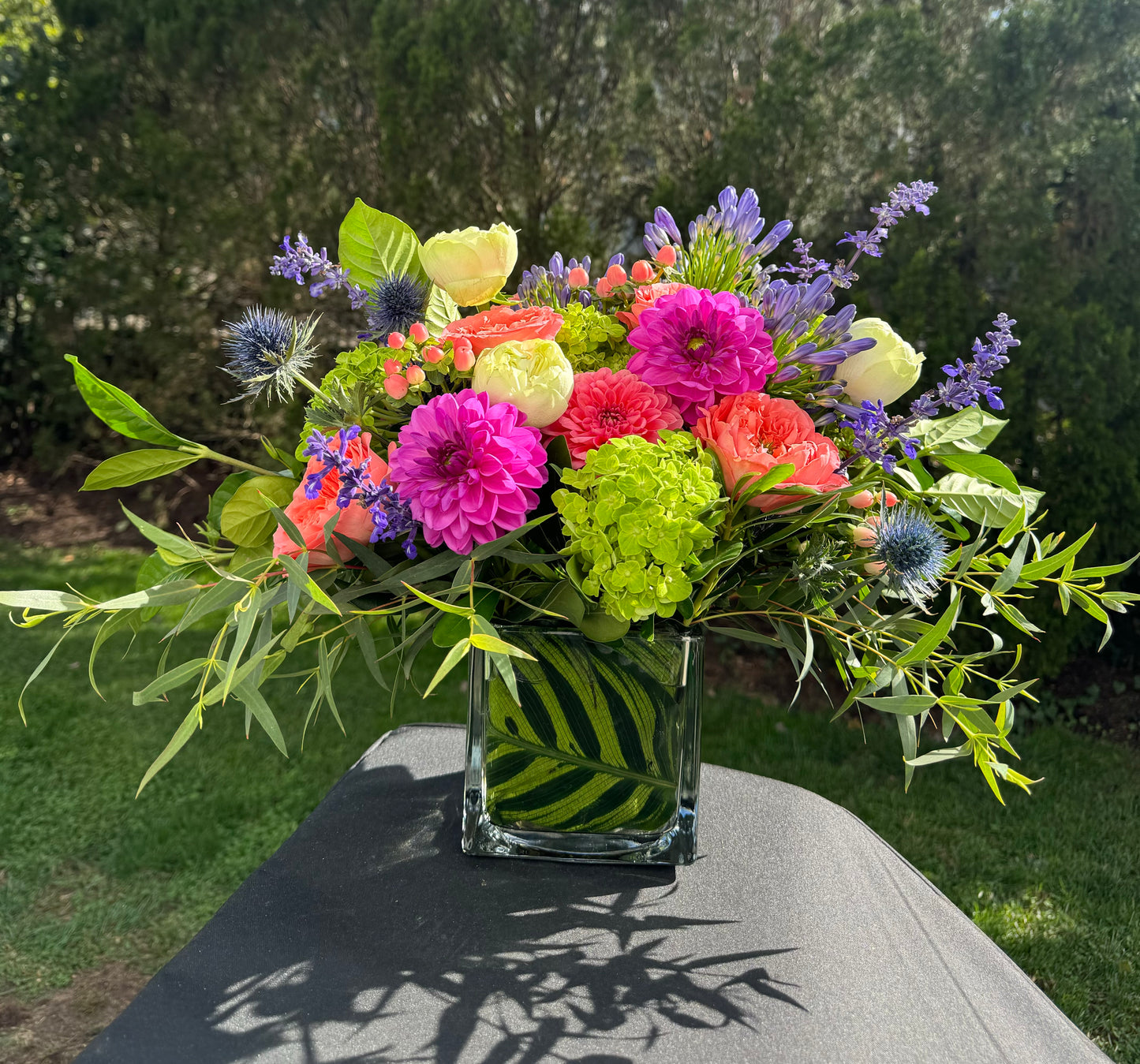 Extra Large Arrangement