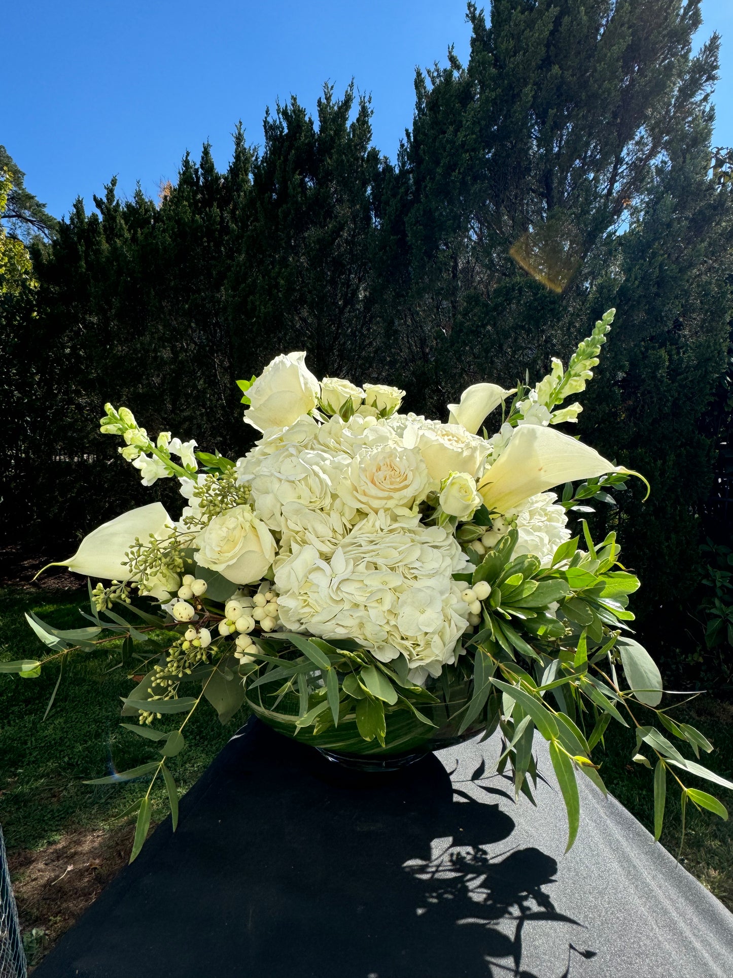 Extra Large Arrangement