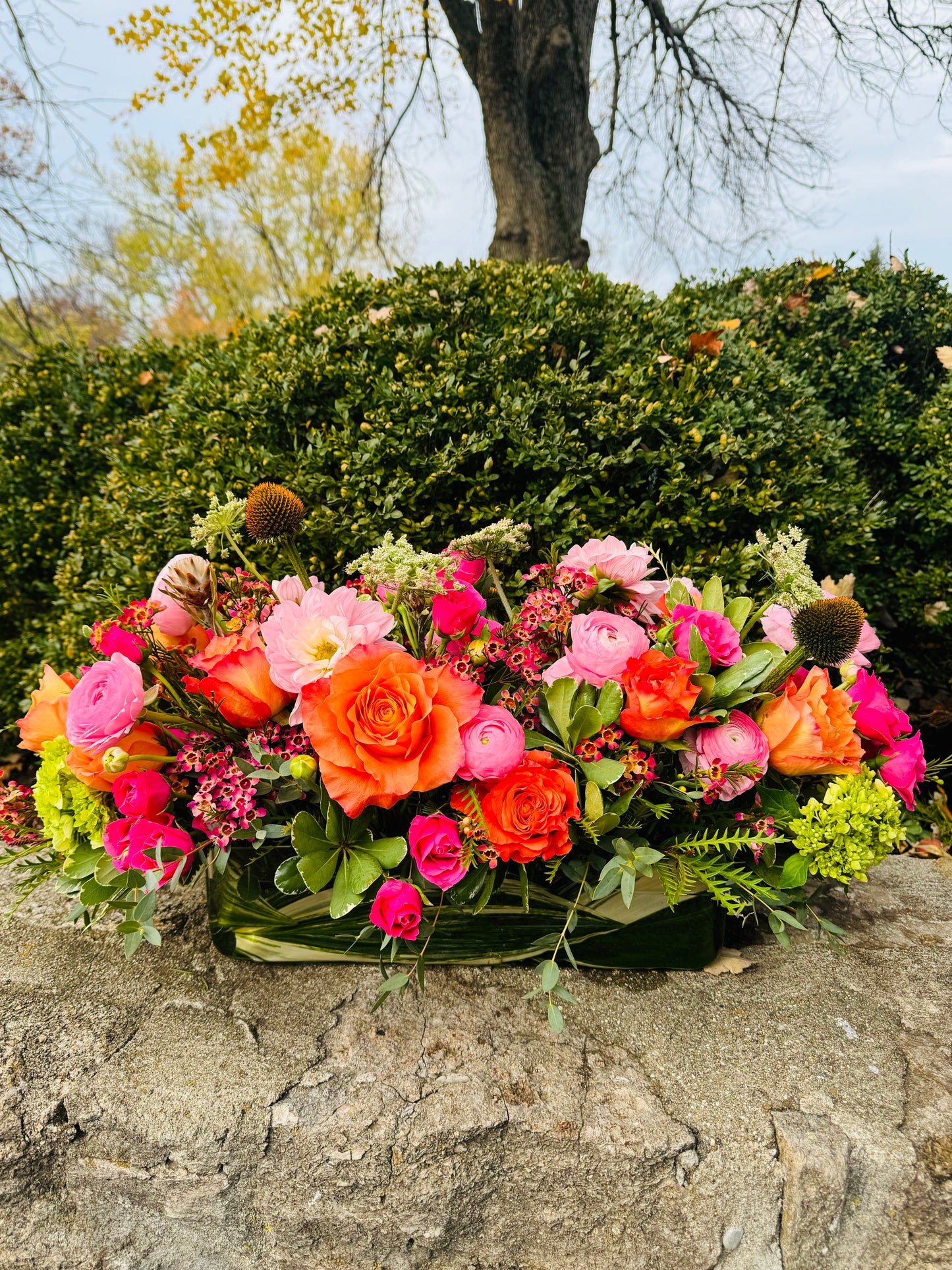 Extra Large Arrangement