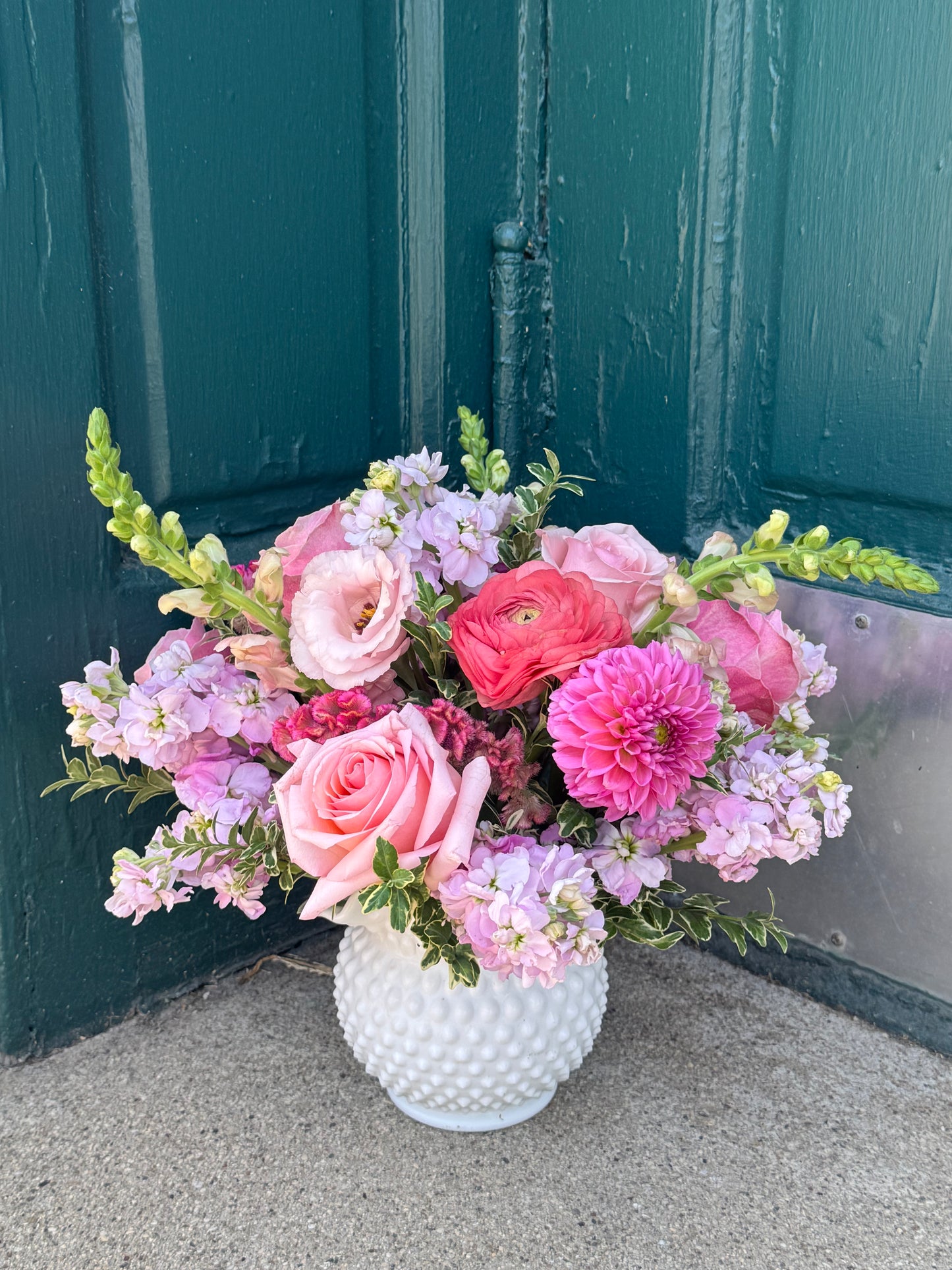 Valentine's Day Arrangement