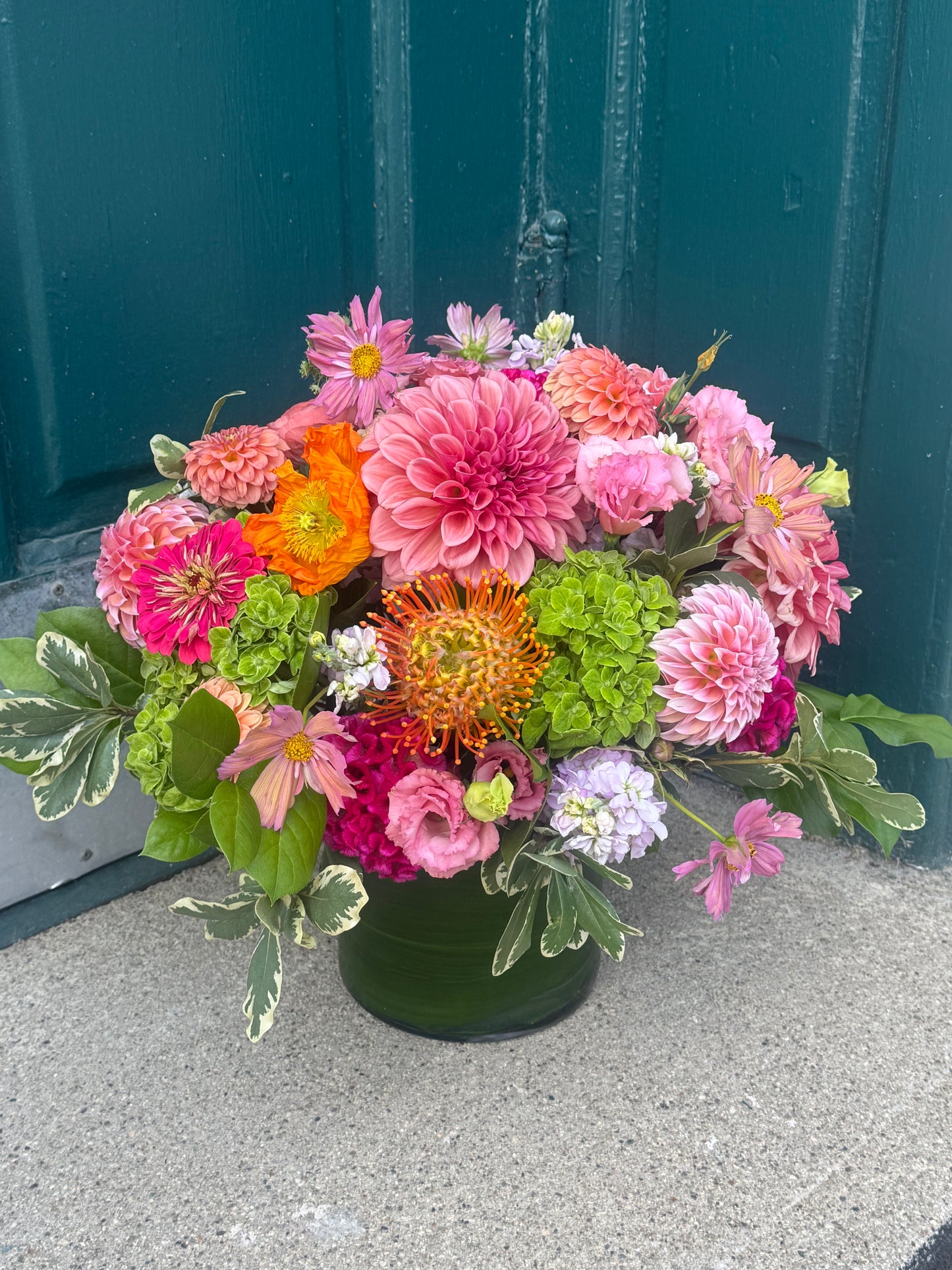 Extra Large Arrangement