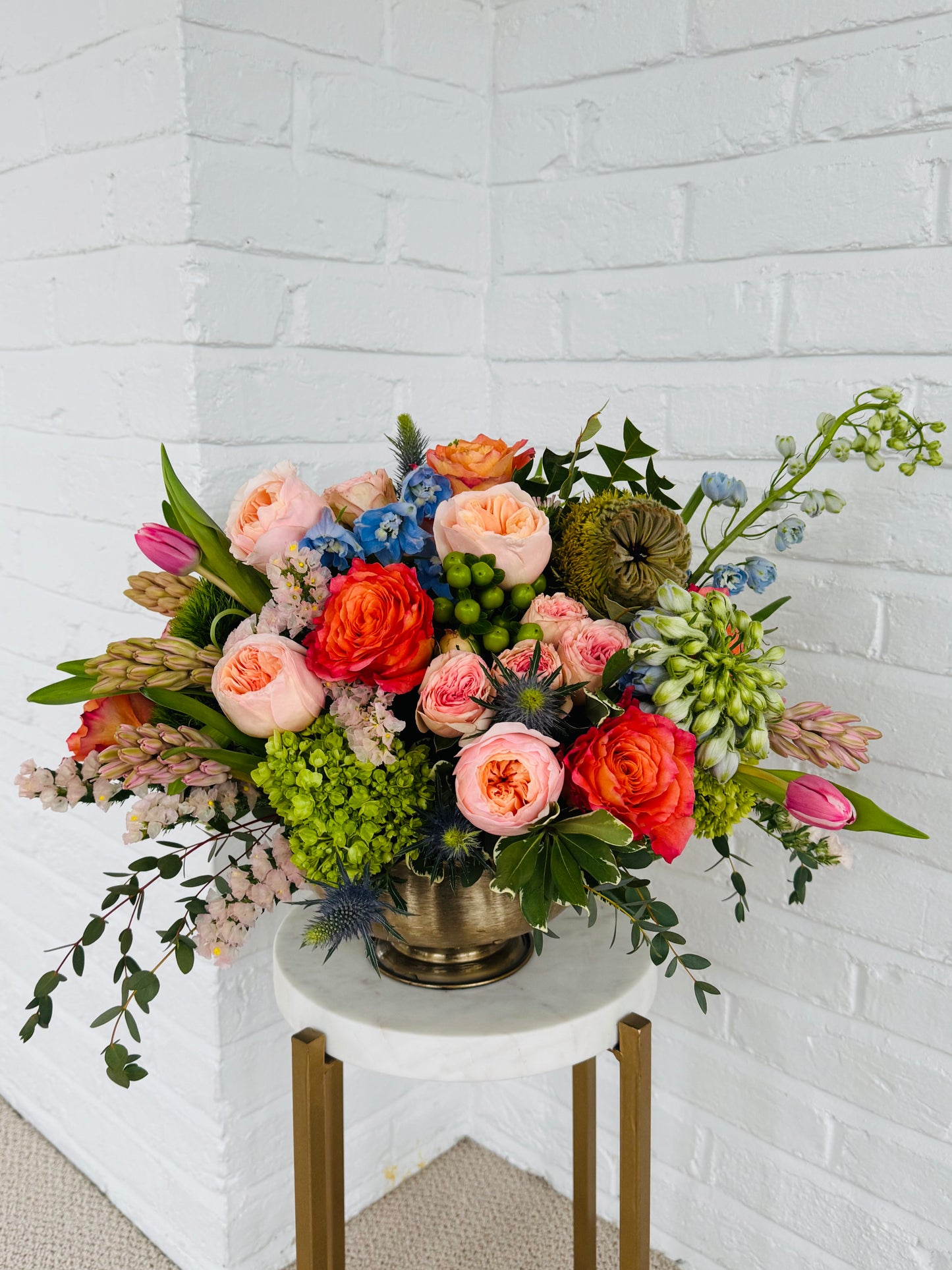 Extra Large Arrangement