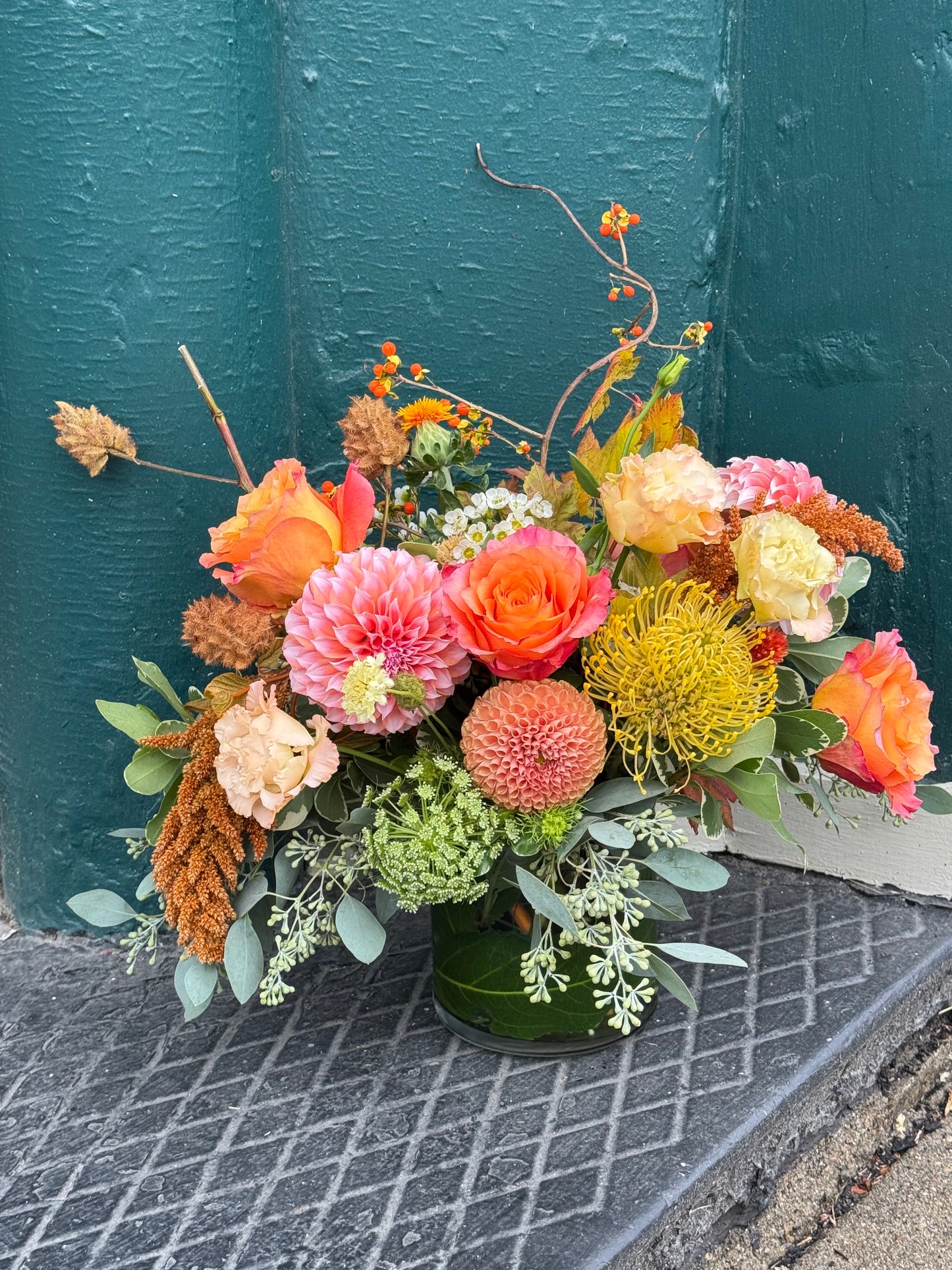 Extra Large Arrangement