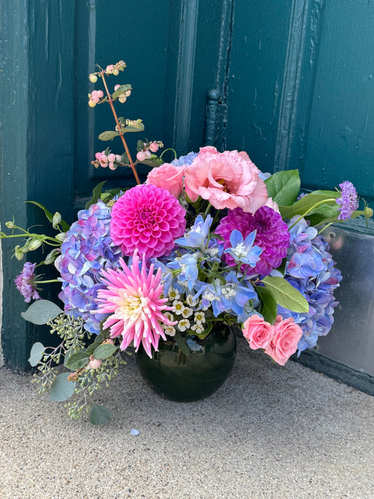 6 Month Subscription