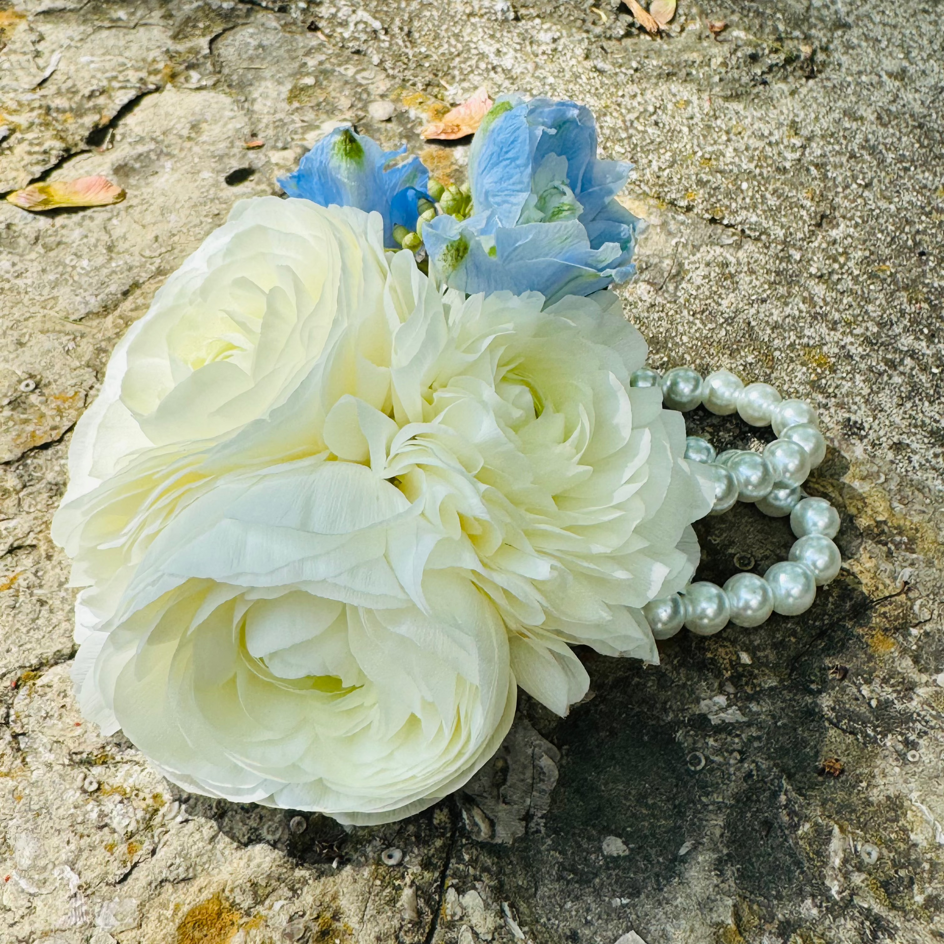 Corsage – Flowers By Shannon