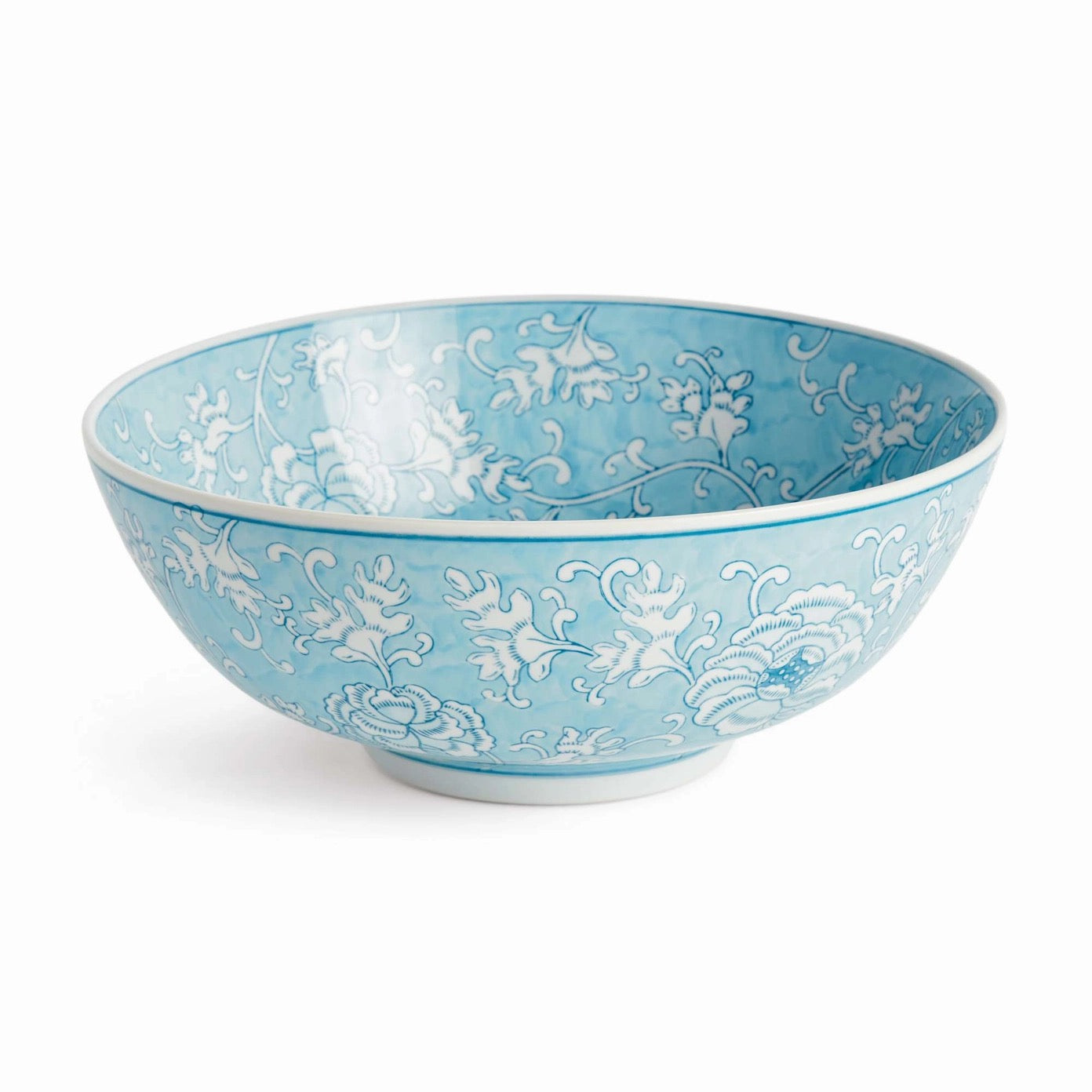 Monarch Lotus Decorative Bowl